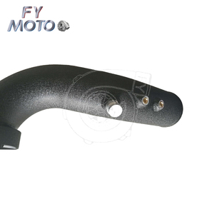 Kit Tubo di Carica per <span class=keywords><strong>BMW</strong></span> 2011-2017 <span class=keywords><strong>N55</strong></span> 535i 640i 740i X5 X6 F10 F11 F12 F13 F01 E70 E71 - Product Image 6