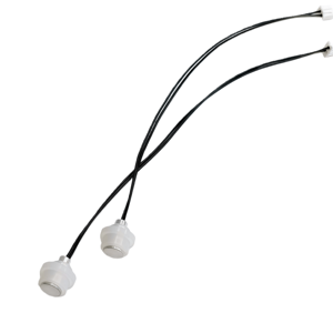 Термистор XINYING XY-10612 NTC <span class=keywords><strong>5k</strong></span> 25C для поверхностного монтажа — высокоточный, надежный, с быстрым откликом, имитирующий температурный датчик - Product Image 2