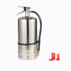 Équipement de sécurité chimique humide de cuisine de restaurant d'<span class=keywords><strong>extincteur</strong></span> 6L - Product Image 6