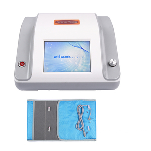 3 in 1 Pressotherapy <b>Machine</b> Lymphatic Drainage Body Slimming Air Pressure Detox <b>Massage</b> Device for Salon Spa Beauty Use - Product Image 2