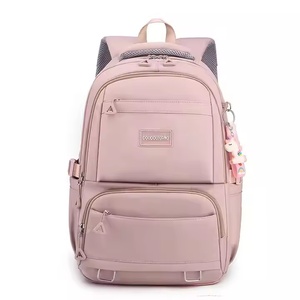 2024 Wholesale Waterproof Schoolbag Student Women's Kids <b>Big</b> School <b>Backpack</b> Girls Teenagers Schoolbag - Product Image 5