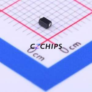 Nouveau et original BZX384-B3V6,115 SOD-323 Diode Zener Diode Vente en gros de composants électroniques Fournisseur de puces et service BOM - Product Image 2
