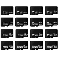 Kartu Memori Ponsel Original Kelas 10 Khusus 32gb TF Card untuk Pemain Game