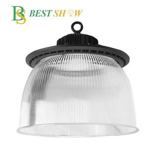 Quảng Châu ies tập tin 140lm/W UFO 50Watt 100Watt 150watt 200Watt 240Watt 250Watt 300watt công nghiệp LED ánh sáng bay cao - Product Image 3