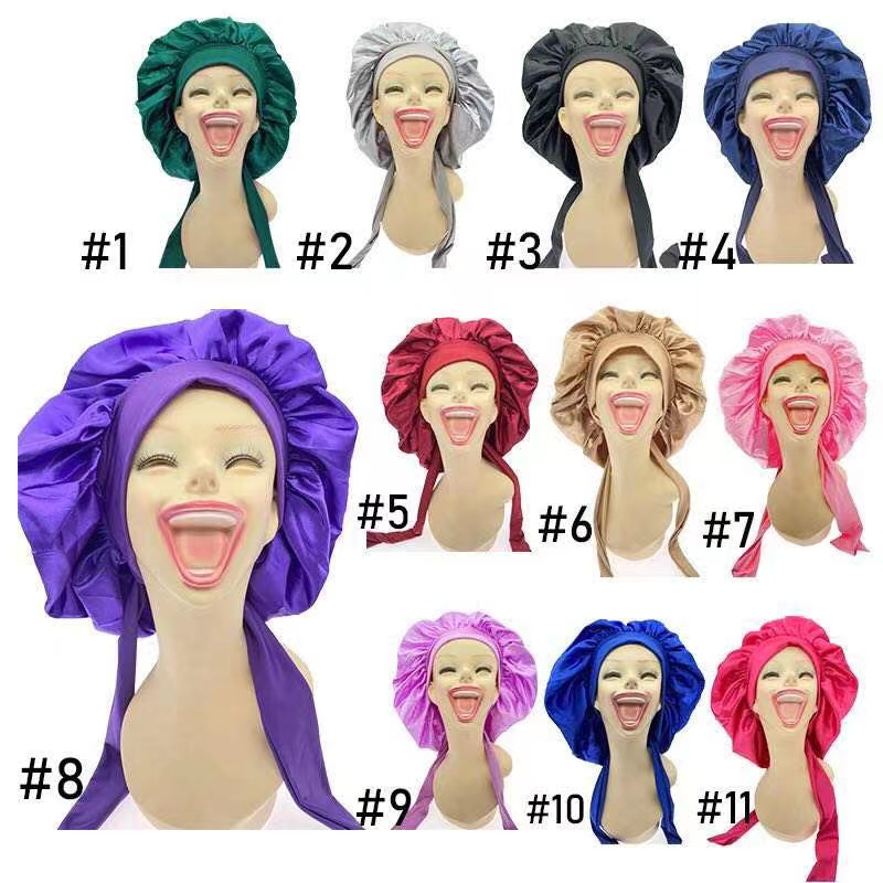 Bonnets