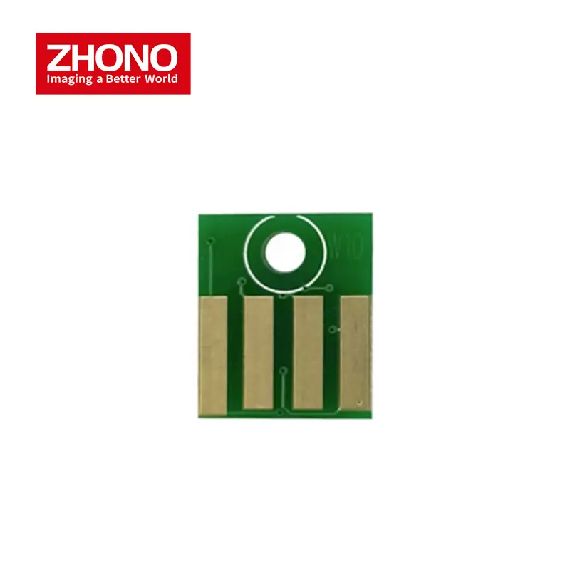 ZHONO de compatible 50F0Z00 60K Chip de cartucho para Lexmark MS310 MS410 MS510 MS511 MS610 MX310 MX410 MX510 MX511 MX610 MS312 MS415