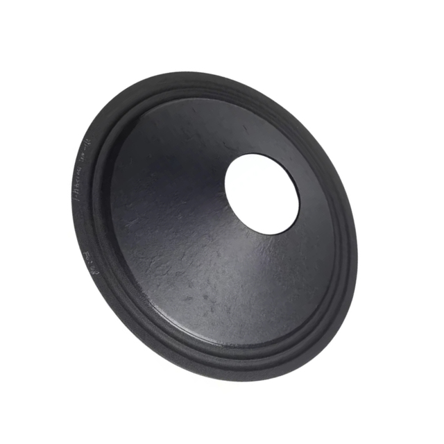 GMINJOO 8 15 18 Inch Same Pulp Cone No Voicing Shift Across Sizes for Speaker Brand OEM