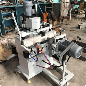 Máquina de Perforación y Fresado de Alta Velocidad de 3 Ejes, Portátil, para Hacer Orificios para Cerraduras en Marcos de PVC y Puertas - Product Image 2
