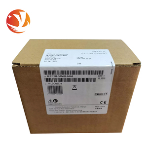 Módulo de Entrada/Salida Digital SIEMENS 6ES7 288-3AM06-0AA0 6ES7288-3AM06-0AA0 Nuevo y Original, Controlador Lógico Programable (PLC) - Product Image 1