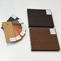 Nouvelles dalles de terrasse antidérapantes faciles à installer, en aluminium, à emboîtement creux, pour la décoration de terrasses et de piscines