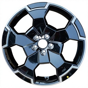 Cerchi in Lega di Alluminio Originali da 19 Pollici per BAIC BJ30 Hybrid 2024 2025 - Product Image 1