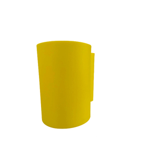 สายพานลำเลียง PU สีมาตรฐานใดก็ได้สำหรับร้านพิมพ์  OEM ปรับแต่งได้ ทนทานต่อการสึกหรอ ความหนา 2.0 มม. ความแข็งสูง - Product Image 2