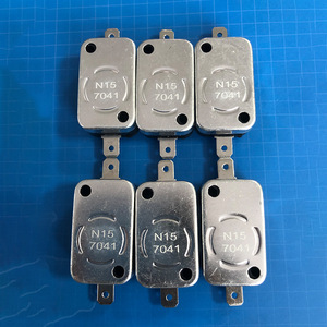 N15 Defrosting Thermostat Switch 220V 10A <b>Temperature</b> <b>Controller</b> For Thawing Equipment - Product Image 2