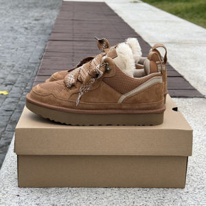 <span class=keywords><strong>Botas</strong></span> <span class=keywords><strong>Negras</strong></span> para Mujer con Logotipo, Zapatos Donna Schuhe Tazz Originales Uggs Lowmel Tasman, Zapatos para Mujer, Pantuflas, Zapatillas Deportivas - Product Image 3