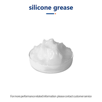150g Magic Lube II Graisse de silicone industrielle Lubrifiant le joint torique de valve de piscine