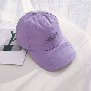 Casquette de baseball verte 100 % coton pour homme, avec logo brodé, 6 panneaux, idéale pour le sport et les affaires, vente en gros du fabricant - Product Image 2