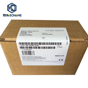 โมดูลรีเลย์แบบอนาล็อก 6ES7288-3AR04-0AA0 6ES7288-3AR02-0AA0 6ES7288-3AR06-0AA0 สำหรับ PLC - Product Image 1