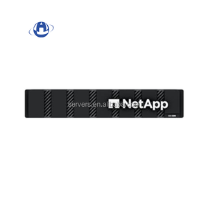 เครือข่ายภายในบ้านระดับมืออาชีพคุณภาพสูง Asa C800 4U Netapp San Storage Netapp Asa - Product Image 5