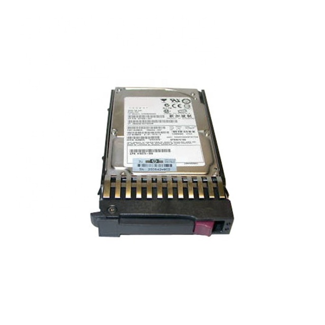 New in Stock P19907-B21 3.84TB SAS 12G 2.5-inch Server Hard Drive SSD