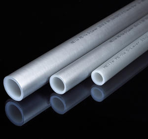 मंजिल हीटिंग पीई Xa पाइप Menred 5 परत मंजिल Underfloor हीटिंग पाइप प्रणाली - Product Image 4