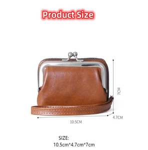 <span class=keywords><strong>Porte</strong></span>-<span class=keywords><strong>Monnaie</strong></span>/Portefeuille Court en Cuir PU pour Femme, avec Fermeture Éclair <span class=keywords><strong>et</strong></span> Pression, <span class=keywords><strong>Porte</strong></span>-Cartes de Mode pour <span class=keywords><strong>Homme</strong></span>, Idéal pour le Voyage, Vente en Gros - Product Image 4