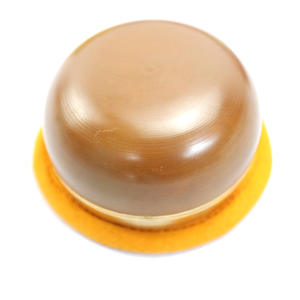 7 couleurs Chakra chantant des sons de guérison bol LOGO personnalisé conception usine gros bol chantant de 8 cm - Product Image 3