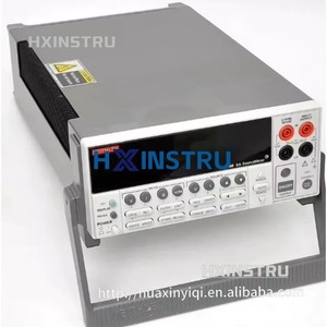 เครื่องวัดแหล่ง2440 Keithley, 40V, 5A, 50W การวัด keithley2440 H - Product Image 3