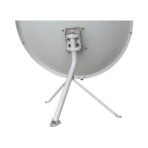 Antenna Parabolica <span class=keywords><strong>Satellitare</strong></span> <span class=keywords><strong>Internet</strong></span> Banda Ku 90 - Product Image 1