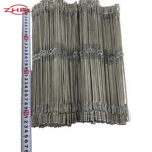 Telar de Alambre de Acero Inoxidable 330, Alambre de Hédla de 320 mm para Maquinaria Textil - Product Image 5