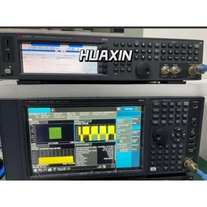 Generador de Señales Vectoriales de RF Keysight N5166B CXG de 9 kHz a 6 GHz - Product Image 3