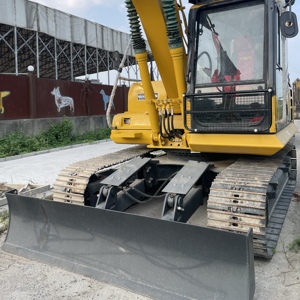 Excavadora Komatsu PC130 Japonesa Usada, Excavadora de 13 Toneladas; Komatsu PC160LC-8, PC160-6, PC130, PC130-7, PC200, PC220 - Product Image 4