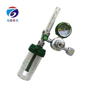Modèle YR-86 <span class=keywords><strong>bouteille</strong></span> d'humidificateur d'oxygène médical régulateur de <span class=keywords><strong>gaz</strong></span> industriel fabriqué en Chine - Product Image 2