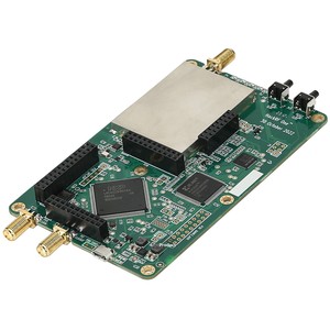 HackFone R10 Software Defined <b>Radio</b> With Embedded TCXO <b>Clock</b> Module Model for RF Research Amateur SDR Development Board 20250225 - Product Image 3