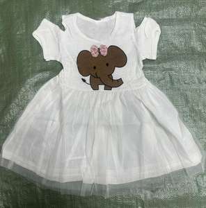 Nueva Etiqueta de sastrería Ropa restante Liquidación Almacén Lote de almacenamiento Traje para niños Vestido de ropa - Product Image 2