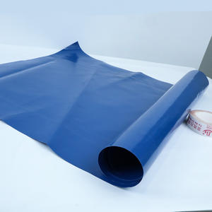 Zwaar Zeildoek Canvas Waterdicht Taupaulin Pvc Zeildoek - Product Image 6