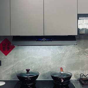 Gabinetes <span class=keywords><strong>de</strong></span> <span class=keywords><strong>Cocina</strong></span> Prefabricados en Forma <span class=keywords><strong>de</strong></span> U, Clásicos, Fáciles <span class=keywords><strong>de</strong></span> Limpiar, Personalizados y Profesionales, <span class=keywords><strong>de</strong></span> Acero Inoxidable 304 para Cocinas Modernas - Product Image 4