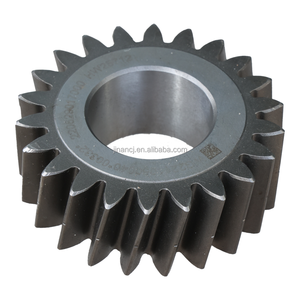 Оригинальные запчасти SINOTRUK HOWO для легких грузовиков: Ведущая шестерня холостого хода для коробки передач WG2210050002 - Product Image 5