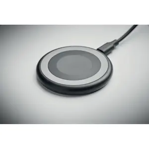 Caricatore wireless 3 in 1 WERLIES, gadget personalizzati - Product Image 3