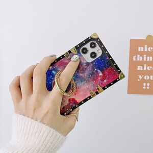 <span class=keywords><strong>2022</strong></span> Starry Sky เคสโทรศัพท์,สำหรับ <span class=keywords><strong>Samsung</strong></span> S10 S20 Plus S21 A50 <span class=keywords><strong>A51</strong></span> A71 Note 20เคสเพชรนุ่มพิเศษพร้อมแหวนยึด - Product Image 3