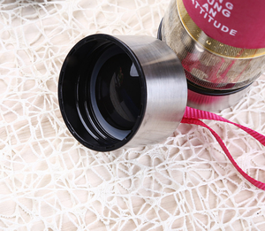 Khuyến Mãi BPA Free Thủy Tinh Xách Tay Thể Thao Niềm Vui Và Shaker Chai Nước Trà Infuser Với Bộ Trà - Product Image 5