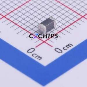 FBMH3216HM221NT Ferrite Bead 1206 RF ( Impedance @ Frequency: 220Ohm@100MHz )( Error: 30% )( DC Resistance (DCR): 20mOhm ) - Product Image 2
