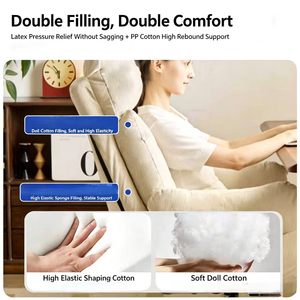 <span class=keywords><strong>Chaise</strong></span> <span class=keywords><strong>de</strong></span> jeu et <span class=keywords><strong>de</strong></span> <span class=keywords><strong>bureau</strong></span> ergonomique, siège confortable pour dortoir et usage domestique - Product Image 2