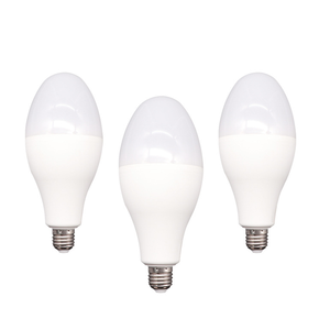 Bóng Đèn Ô Liu Thiết Kế Đơn Giản Bóng Đèn Bowling Rocket Bóng Đèn <span class=keywords><strong>Led</strong></span> - Product Image 1