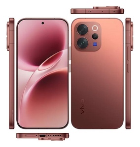 Versión Vo V70 Snapdragon 8S Gen3 6.59'' 6500mAh 90W 120Hz IP68/IP69 Smartphone 5G Resistente al Agua, Pantalla de 6.59 Pulgadas 1.5K 120Hz de Alta Luminosidad - Product Image 5