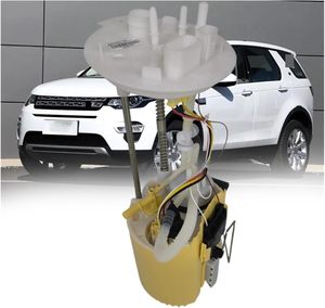 LR065349 Pompe à essence J9C3-9H307-BA FK72-9H307-AA pour Land Rover 2015 - 2018 Compatible avec <span class=keywords><strong>Discovery</strong></span> <span class=keywords><strong>Sport</strong></span> 2.0L L4 - Product Image 3