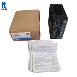 Industrial Switching Power Supply S8V-CP0424D S8V-CP0424D-1 24V 4A 96W for Automation System Control Panel - Product Image 1