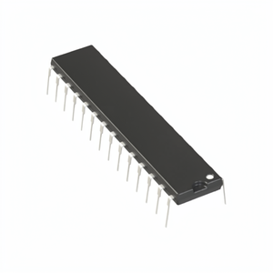 Manufacturer Channel PIC16C73B-20E_SP Electronic Circuit Components Embedded 28 DIP - Product Image 1