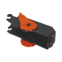 4E0971817 Connecteur AMP pour fil/câble en matériau PBT