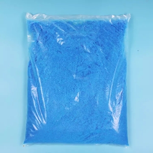 B1213 50lbs cubos <span class=keywords><strong>sulfato</strong></span> <span class=keywords><strong>de</strong></span> <span class=keywords><strong>cobre</strong></span> <span class=keywords><strong>comprar</strong></span> <span class=keywords><strong>sulfato</strong></span> <span class=keywords><strong>de</strong></span> <span class=keywords><strong>cobre</strong></span> pentahidratado cristales - Product Image 3