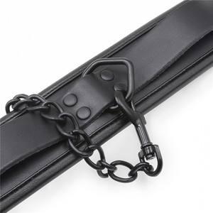 Esposas, Juguetes Sexuales, Proveedores de Juguetes Sexuales, Esposas de Cadena Larga con Kit de Bondage para Adultos, Kit de Bondage BDSM para el Dormitorio, Kit de Coqueteo - Product Image 6
